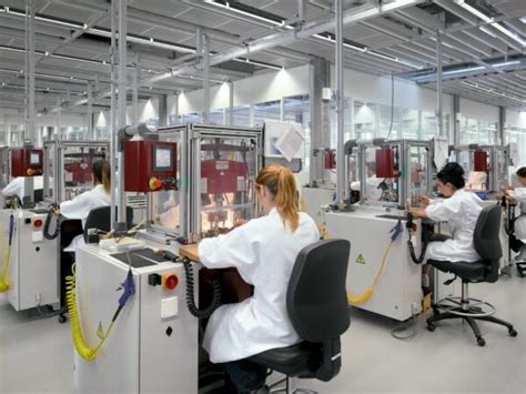 rolex new factory|rolex production news.